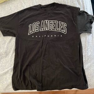 Brandy Melville Oversized Tee